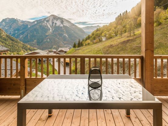 Appartement Les Balcons Etoiles-11