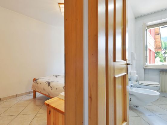 Appartement Villa Placidia-9