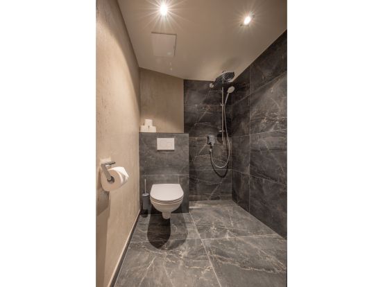 Chalet-appartement Alps Zillertal-14