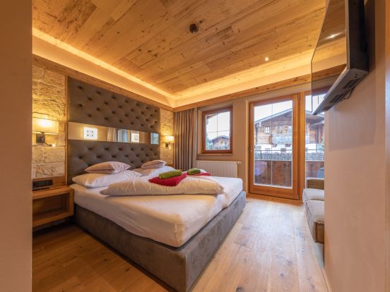 Chalet-appartement Alps Zillertal-9