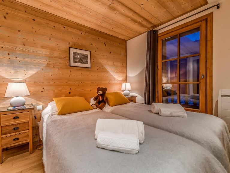 Chalet Breckenridge