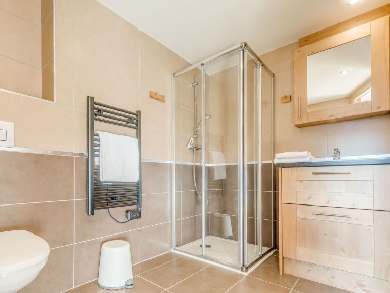 Appartement Les Balcons Etoiles Appartement B12