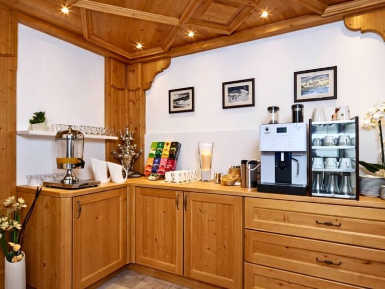 Chalet Romantiek