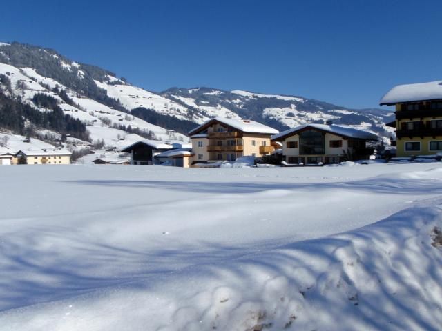 Appartement Monekwie