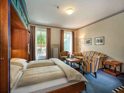 Appartement Mondi Holiday Bellevue Talblick
