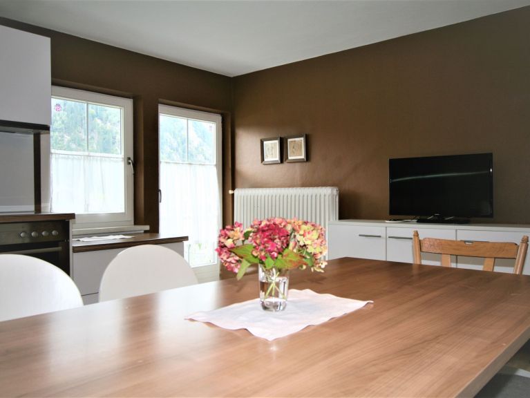 Chalet-appartement Rauter