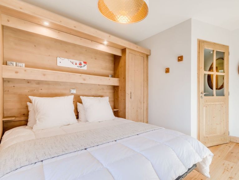 Appartement Les Balcons Etoiles Appartement B12