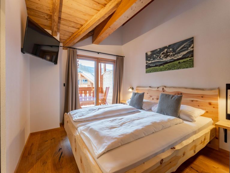 Appartement AlmApART 7-5