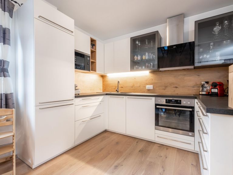Chalet Riesneralm Chalets Ebersberger zondag t/m zondag