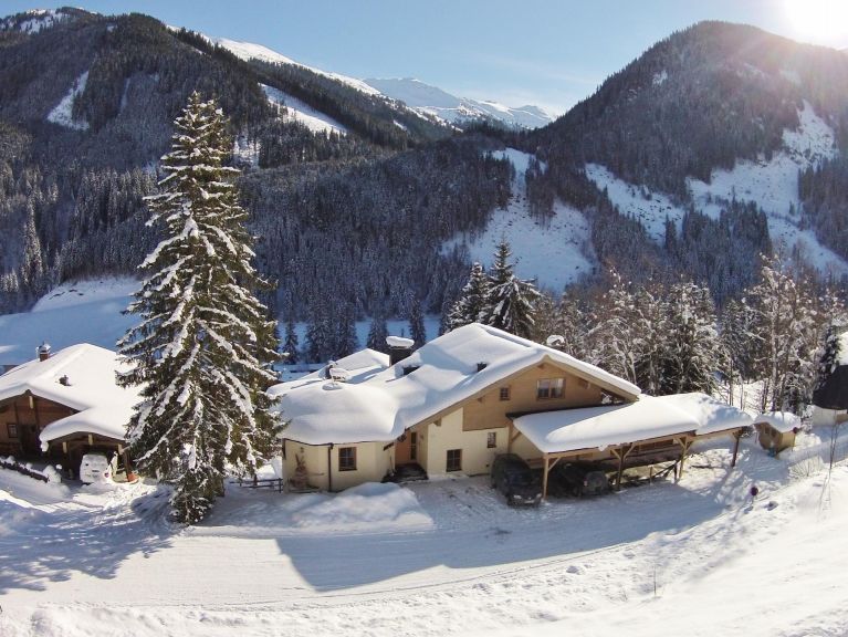 Appartement Sanna