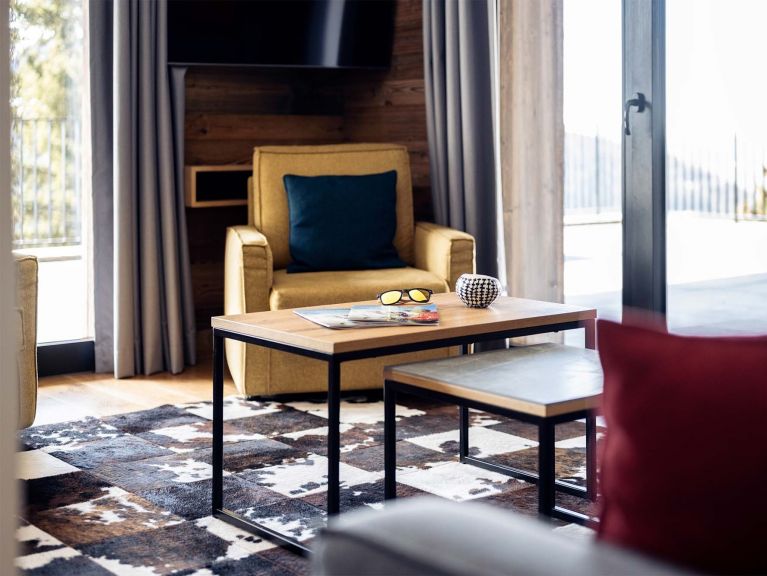 Appartement Résidence L'Orée du Bois
