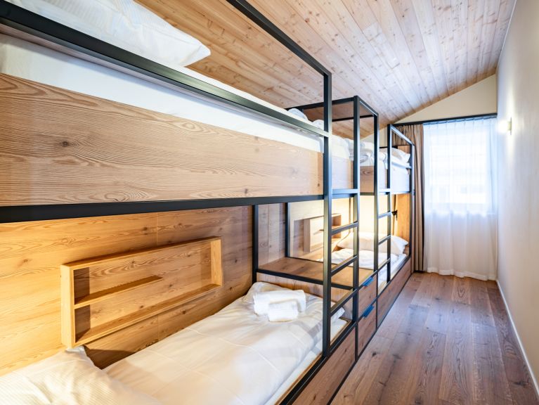 Chalet-appartement Swisspeak Resort Thyon 4 Vallées