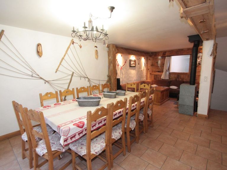 Chalet Mil'ans