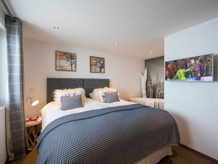 Chalet Sonnailles