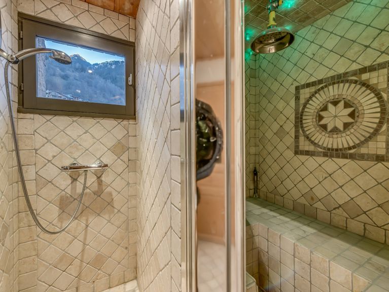Appartement Residence Le Grand Bouquetin