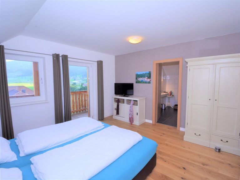 Chalet Sonnenalm