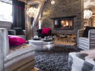Appartement Village Montana premium - Gebouw Valbel-16