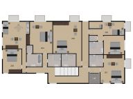 Chalet Tirolerhof Apart inclusief catering-13