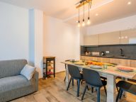 Appartement Cesa del Sass-5