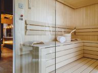 Appartement Glemm by Avenida Penthouse XL met bergzicht, privé-sauna, infraroodcabine en whirlpool-3