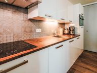 Chalet-appartement Fassl-9