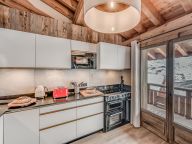 Chalet-appartement Annapurna Lodges Macha - met sauna en whirlpool-21