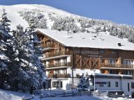 Appartement Alpenhaus Katschberg Type L-22