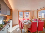 Chalet-appartement Casa Botanica Timo-5