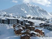 Skidorp Zonnig gelegen wintersportdorpen met veel voorzieningen-4