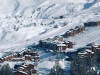 Skidorp Zonnig gelegen wintersportdorpen met veel voorzieningen-5