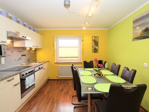 Appartement Heidi eerste verdieping - 6 personen – afbeelding 2