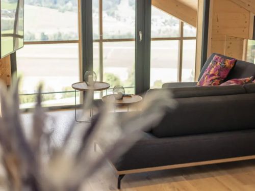 Chalet-appartement Bergresort Hauser Kaibling Appartement - 6 personen