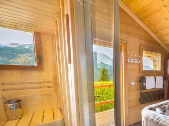 Chalet Le Joyau des Neiges-18