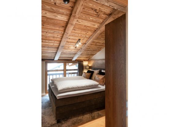 Appartement Residenz Illyrica Tirol-13