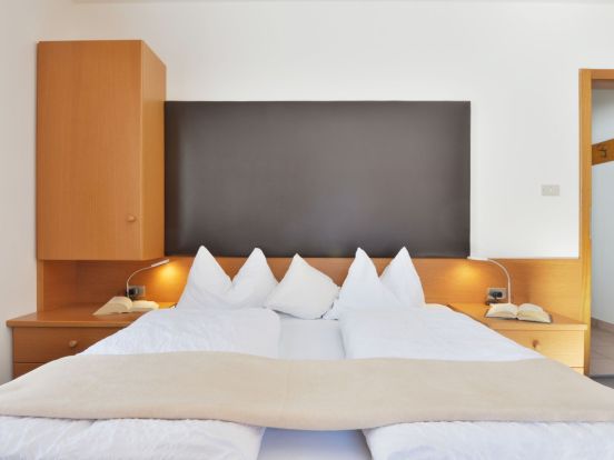 Chalet-appartement Kostner-29