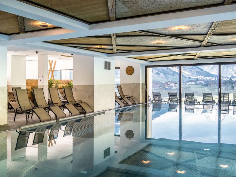 Appartement Carpe Solem Rauris