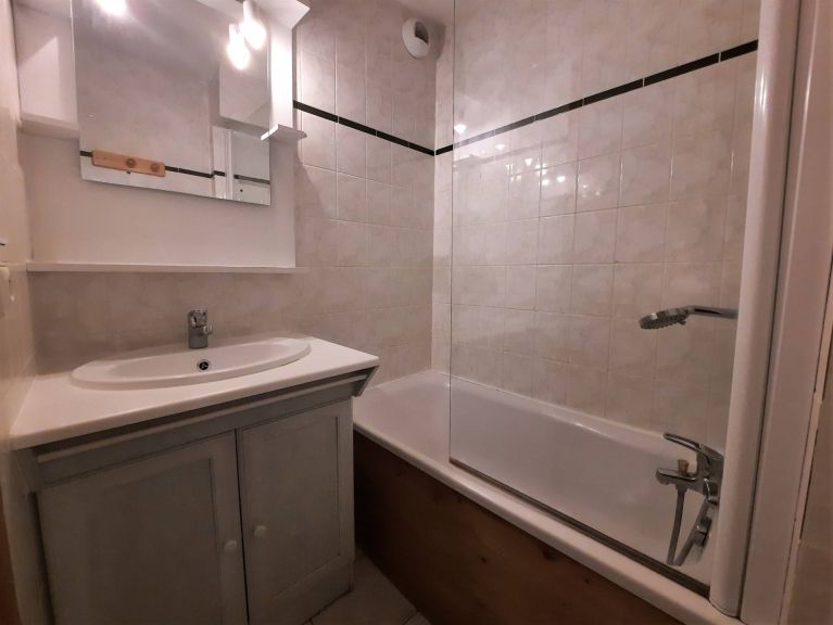 Appartement Les Côtes d'Or Argentière - 103