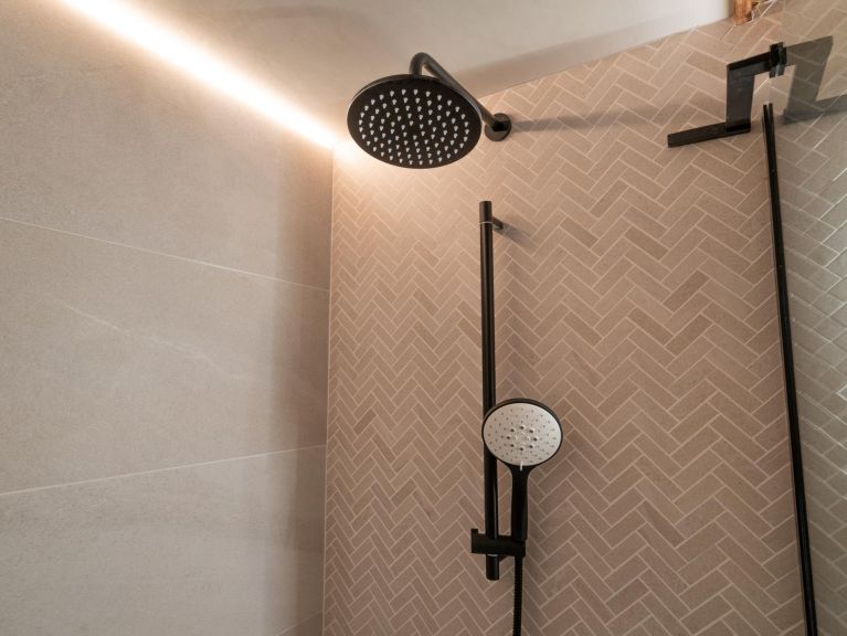 Chalet De Vallandry La Charrue met privé wellness