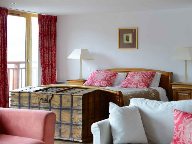 Chalet Les Chalets des deux Domaines