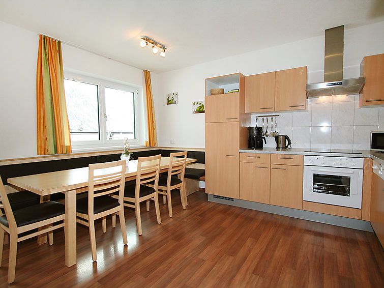 Appartement La Luna