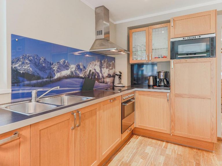 Appartement Schönblick