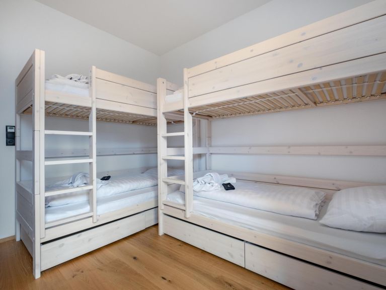 Chalet Doppellodge
