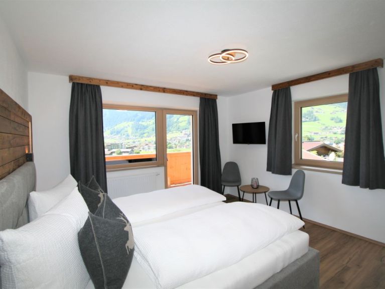 Appartement Geislerhof