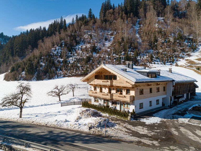 Appartement Festenhof