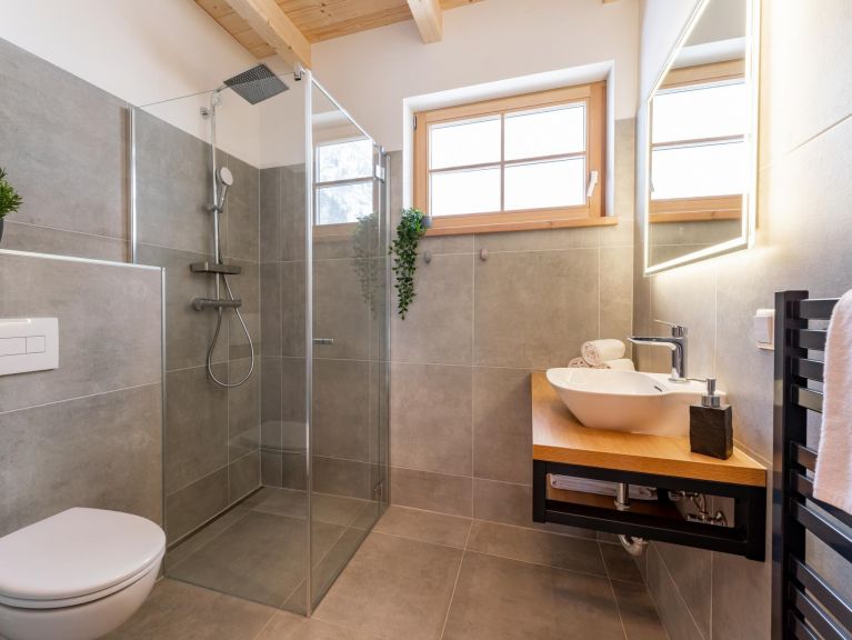 Chalet Riesneralm Alpenjoy Lodge