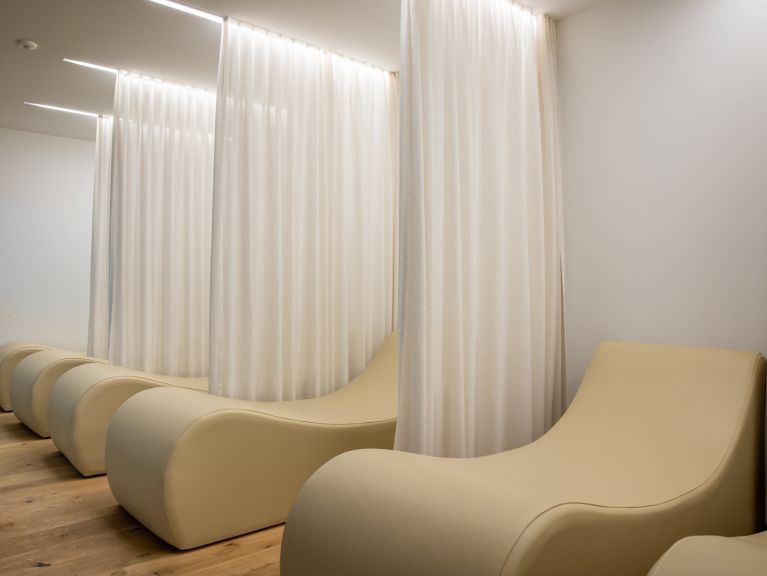 Appartement Swisspeak Resort Vercorin