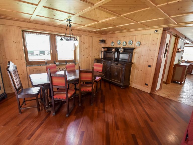 Chalet-appartement Cesa Galaldriel