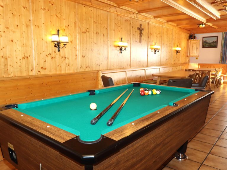 Chalet Almhof