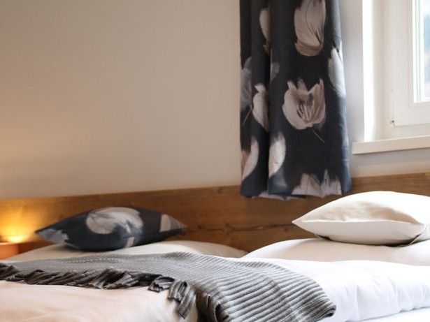Appartement Nomay Top 3