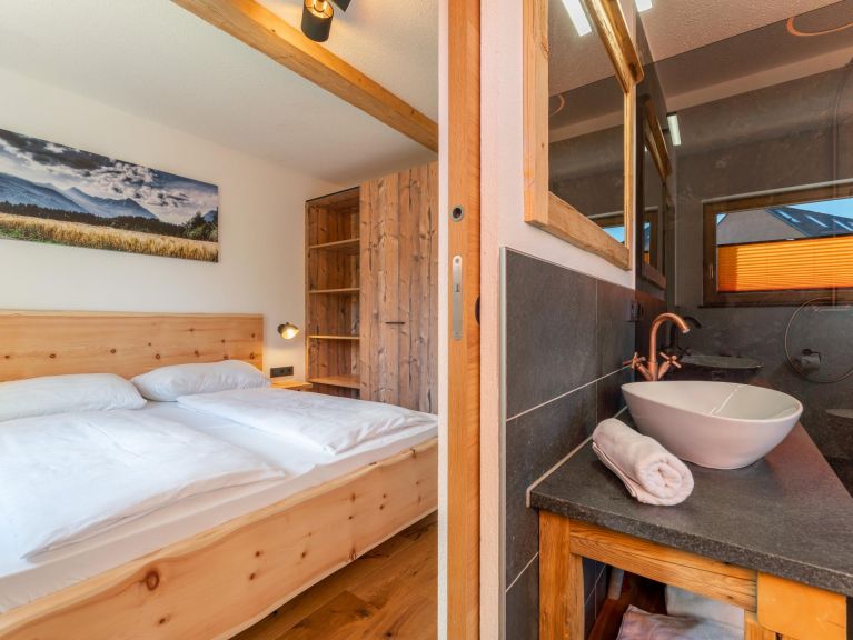 Appartement AlmApART 9-1
